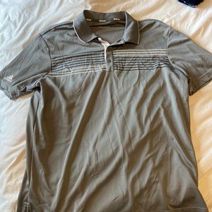 Adidas Golf Polo